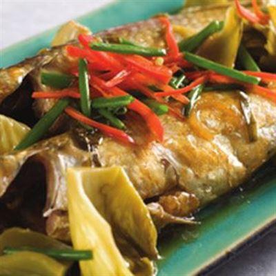 Cơm Bình Dân – 358 Phan Bá Vành