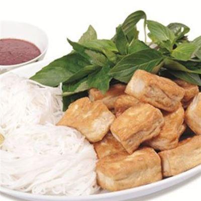 Bún Đậu, Nem – Trần Khánh Dư