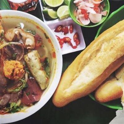 Bún Bò Huế – Xuân Thành