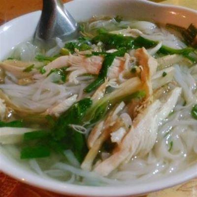Hồng Tiến – Miến Ngan