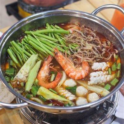 Lẩu Lịch Hát