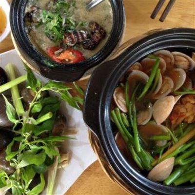Hoa Miện – Đặc Sản Biển