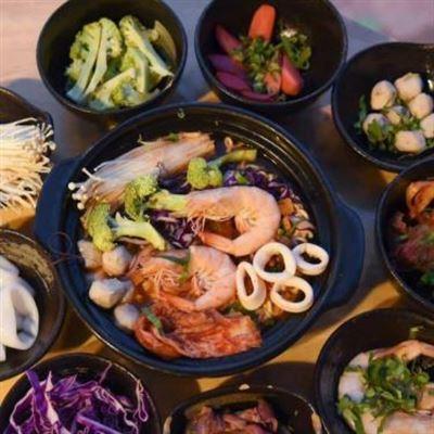 Busan – Mì Cay & Lẩu Nướng Hàn Quốc