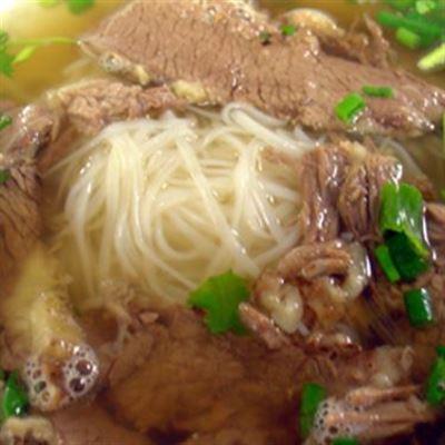 Phở Bò Hoàng An