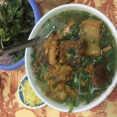 Bún Canh Cá – Lý Thái Tổ