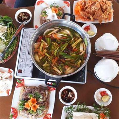 Lâm Vũ – Lẩu & Nướng