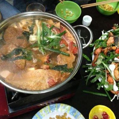 Thuật Còi – Nhà Sàn Quán