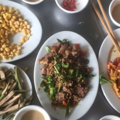 Đất Sét – Thịt Dê & Lẩu Các Loại