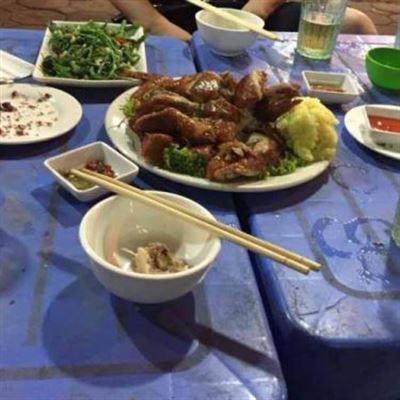 Quán Bình Gà – Bún, Phở & Bia Hơi