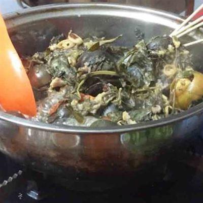 Hương Quê – Lẩu Các Loại