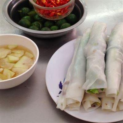 Phở Cuốn