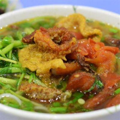 Bún Cá – Phan Bội Châu