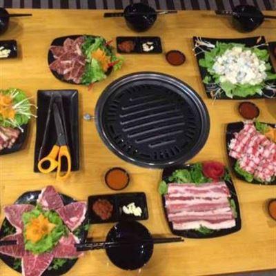 Sochu BBQ – Thịt Nướng Hàn Quốc