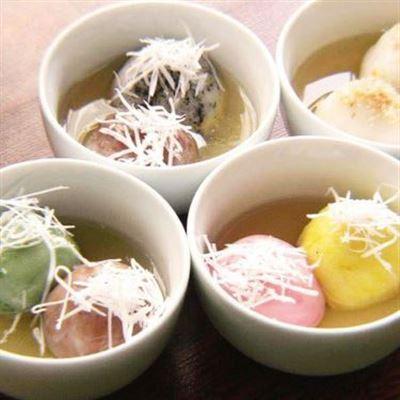 Xuka Quán – Đồ Ăn Vặt