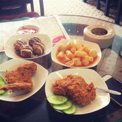 Mun – Coffee & Fastfood