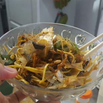 Hot Potato – Đồ Ăn Vặt Các Loại