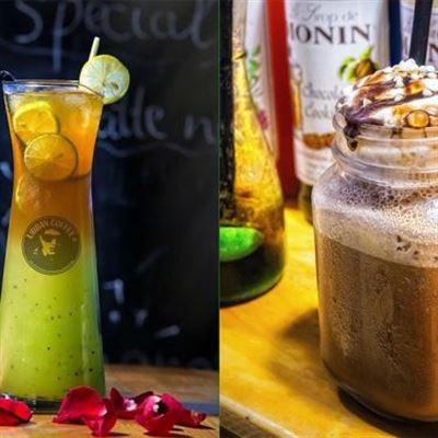 Urban House Coffee