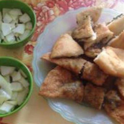 Hưng Thuý – Kem & Bánh