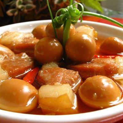 Quán Kim Kê – Món Ăn Gia Đình