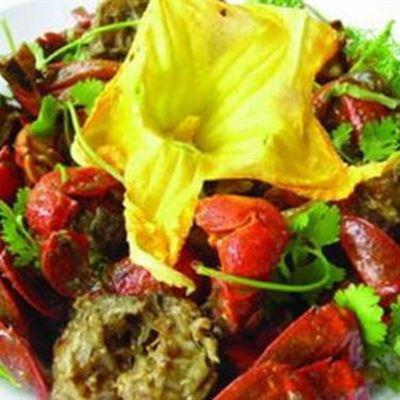 Xuân Linh Quán – Quán Ăn Bình Dân