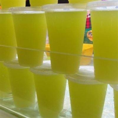 Hằng Long – Nước Mía Siêu Sạch