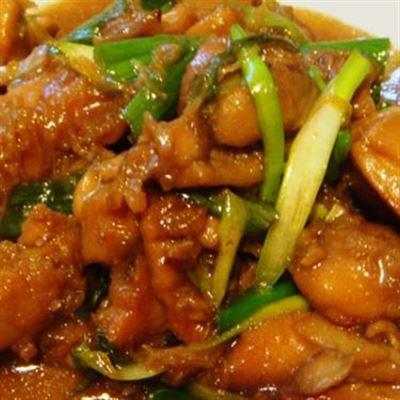Ngọc Nhịn