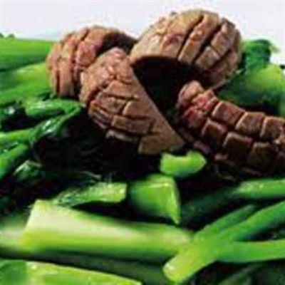 Căn Tin – Lê Hồng Phong