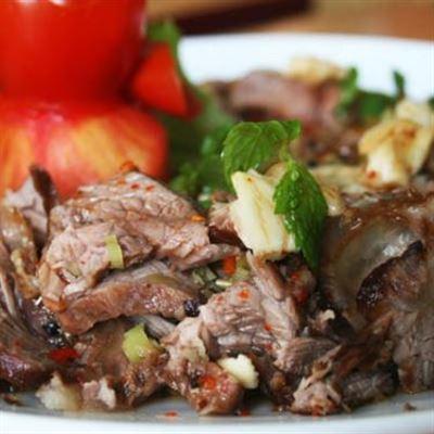 Quán Khởi – Bia Hà Nội & Món Nhậu