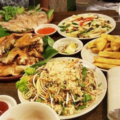 Hương Sơn Quán – Đặc Sản Vùng Cao