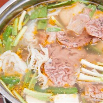 Lẩu Bò 125