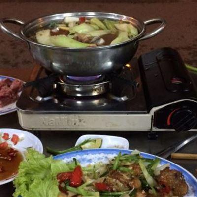Quán Lẩu 143