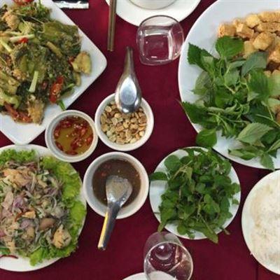 Huyền Quang Đại Từ – Đặc Sản Núi Rừng