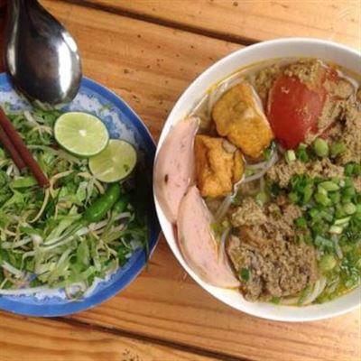 Bún Riêu An An