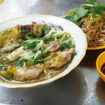 Huệ – Bún Bò Huế