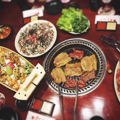 Osaka Sushi – Ẩm Thực Nhật Bản