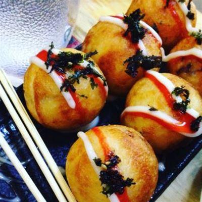 Seoul – Quán Mì Cay
