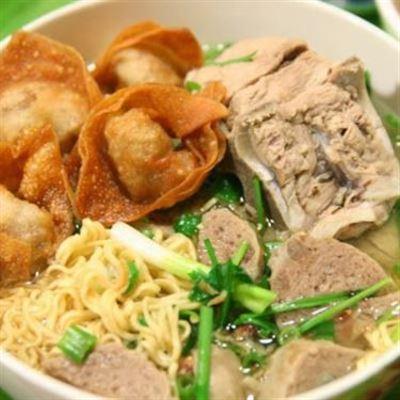 A Liên Quán – Ngô Gia Tự