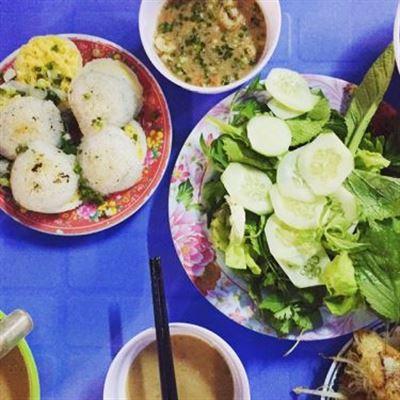 Phương Thảo – Bánh Xèo & Bánh Căn