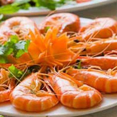 Bông Giấy – Dông & Hải Sản