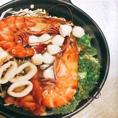 Mi Cay Seoul Phổ Yên