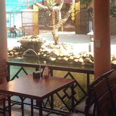 Cao Quán Food Garden
