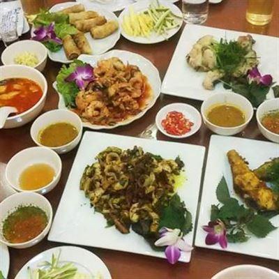 Quán Cá Việt Trì – Hoàng Ngân