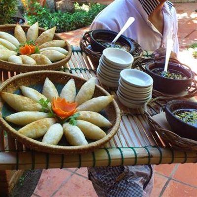 Chốn Quê