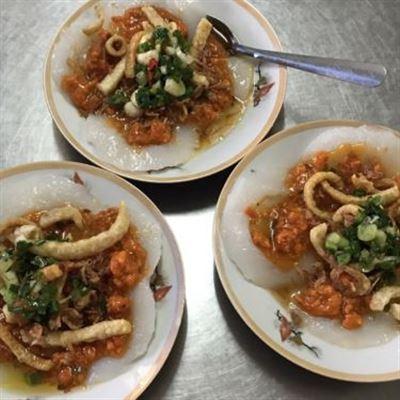 Bánh Bèo 50