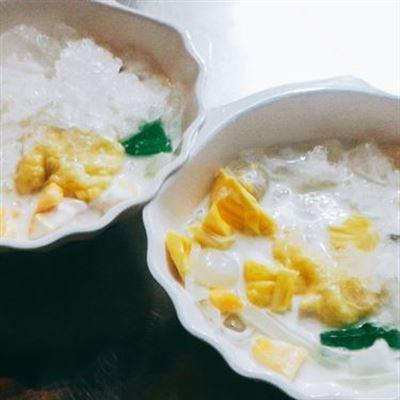 Chè Thái Vỉa Hè