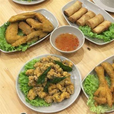 Minh Hoạch 2 – Gà Tươi