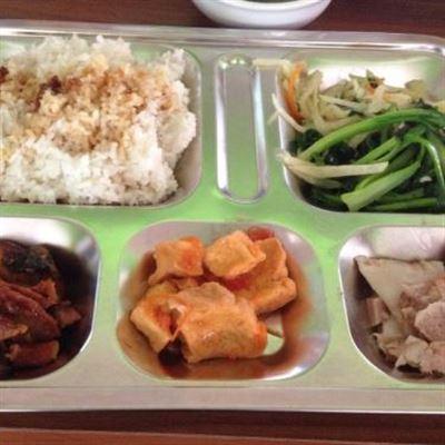 Căn Tin – Đại Học Sư Phạm Thái Nguyên