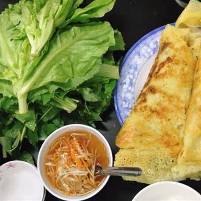 Quê Hương – Bánh Căn & Bánh Xèo