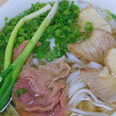 Minh Lạc – Phở, Bún