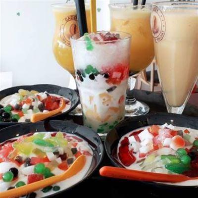 Daddy – Drinks, Ice Cream & Fastfood